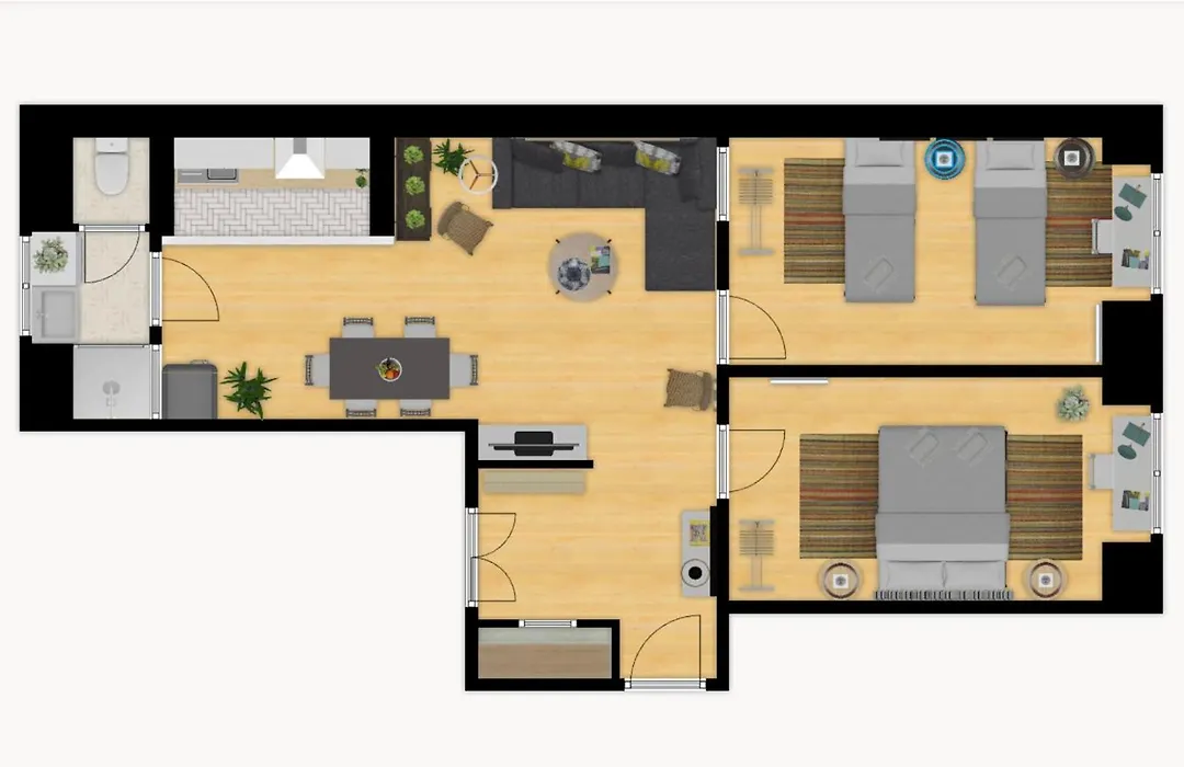 Sao Juliao II Historic Baixa Stay For 6 - Steps From Augusta Arch In Lisbon Downtown!-1